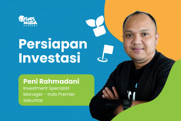 Persiapan Investasi: Money Management, Risk Profile, Piramida Keuangan, dan Dana Darurat