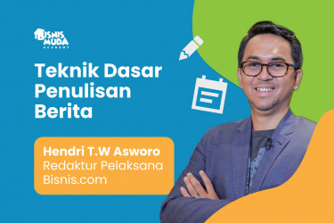 Teknik Dasar Penulisan Berita di Media Cetak dan Media Online