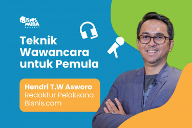 Teknik Wawancara Jurnalistik untuk Pemula