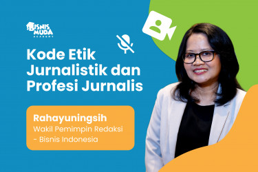 Kode Etik Jurnalistik dan Profesi Jurnalis