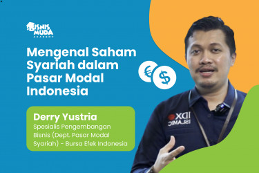 Mengenal Saham Syariah dalam Pasar Modal Indonesia