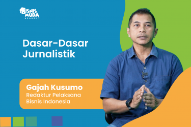 Dasar-dasar Jurnalistik: Pengertian dan Jenis Karya Jurnalistik