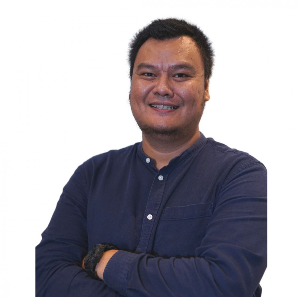 Surya Mahendra Saputra