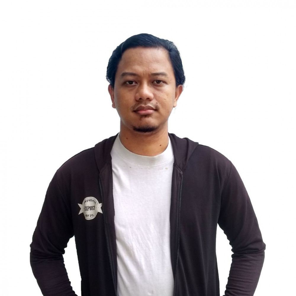 Iqbal Maulana