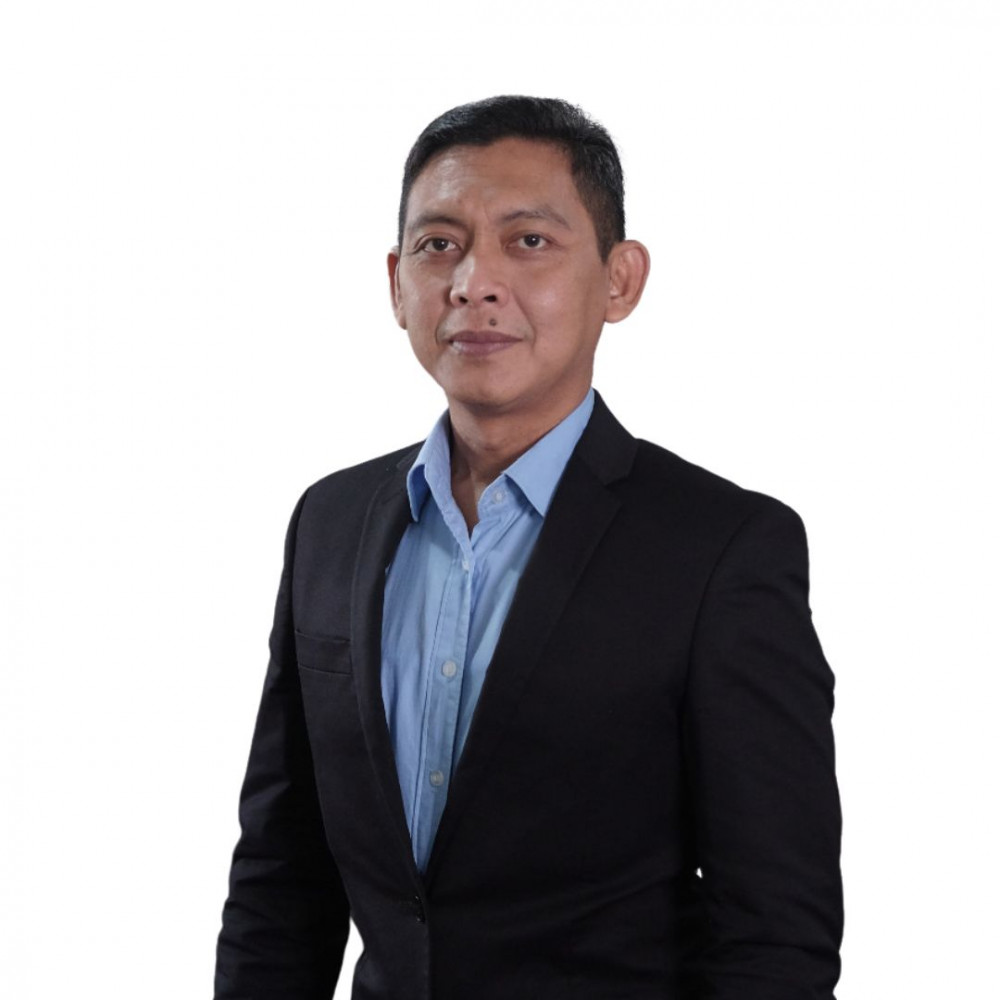 Edwin Widiatmoko