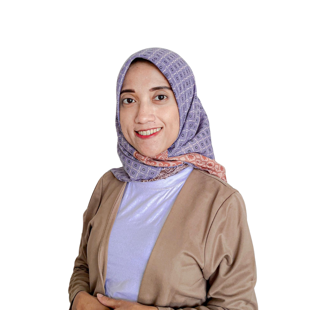 Siti Muharomia